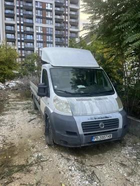 Fiat Ducato  - изображение 1