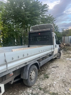 Fiat Ducato, снимка 2