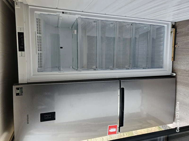 Mercedes-Benz Sprinter 313 МОБИЛНА СКАРА, снимка 14 - Бусове и автобуси - 51948005