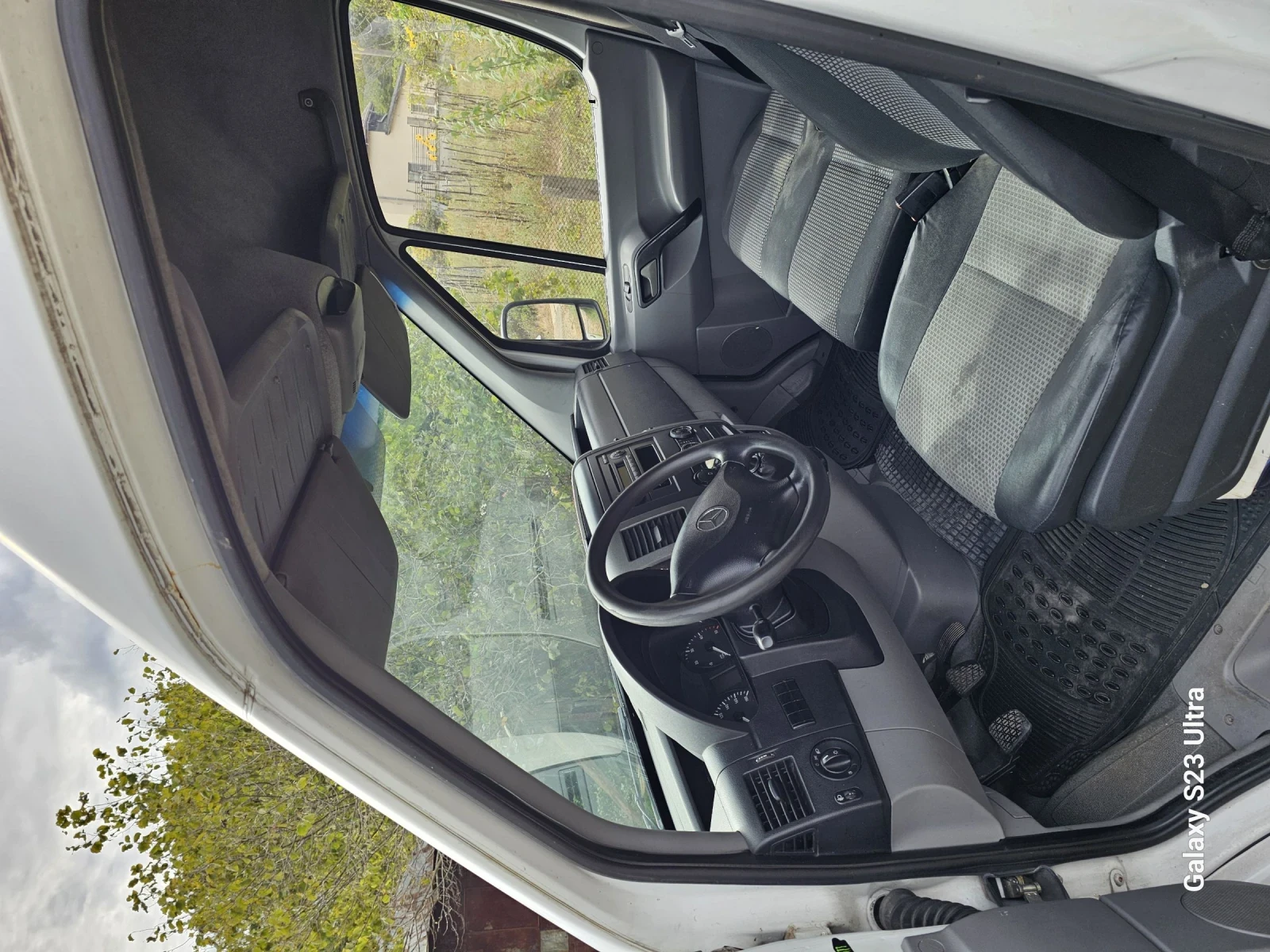 Mercedes-Benz Sprinter 313   | Mobile.bg   17