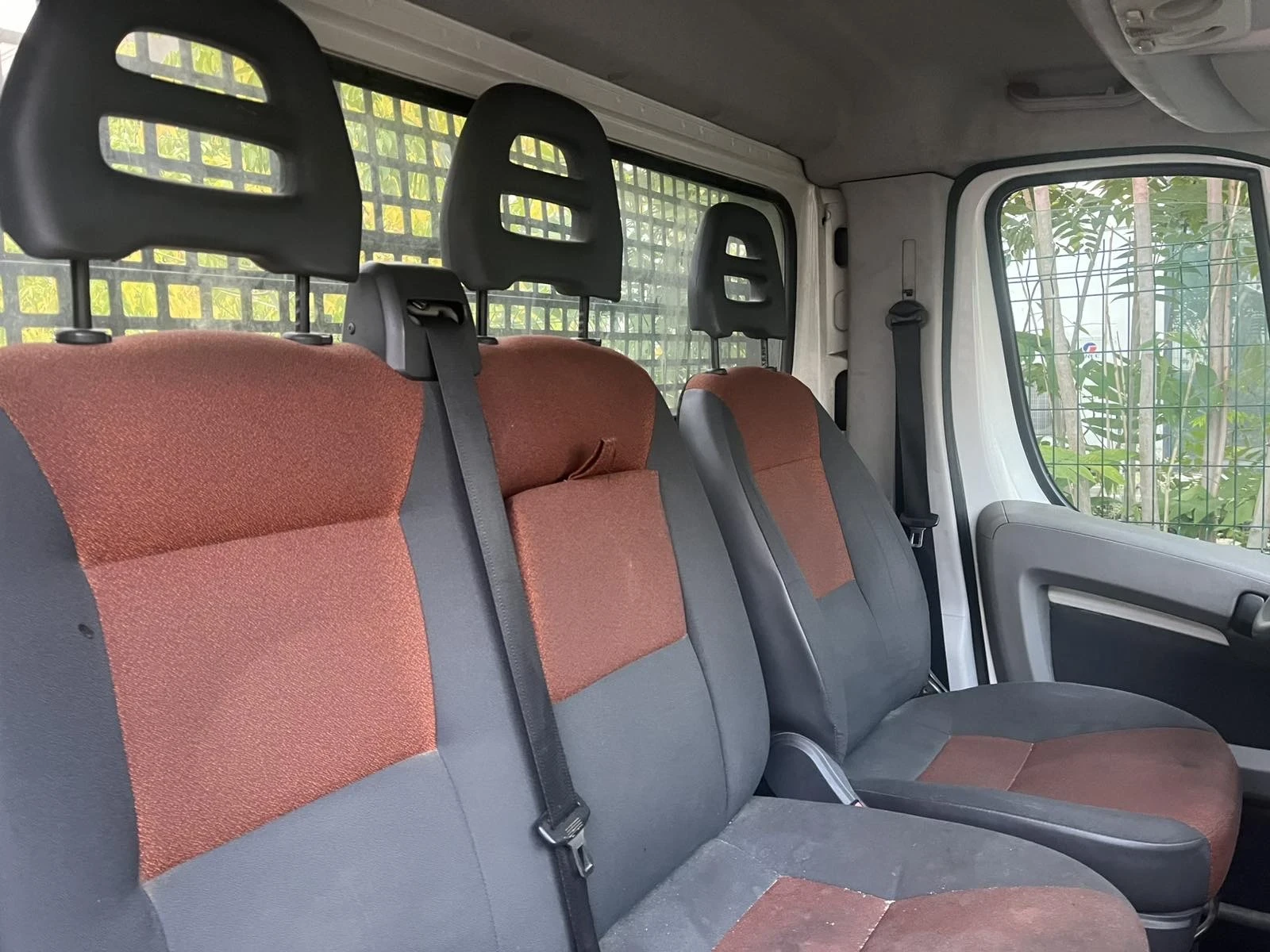 Fiat Ducato  - изображение 3