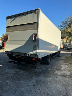 Iveco Eurocargo 75E16 325000KM, снимка 6