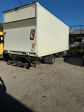     Iveco Eurocargo 75E16 325000KM