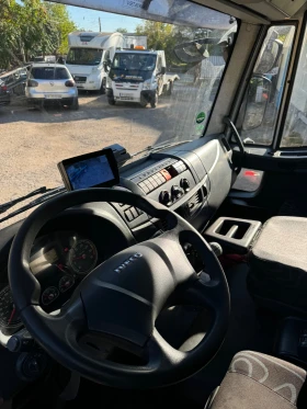 Iveco Eurocargo 75E16 325000KM, снимка 10