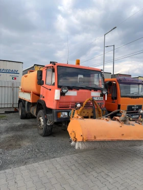 Steyr 15s18 undefined | Auto.bg — изображение 2