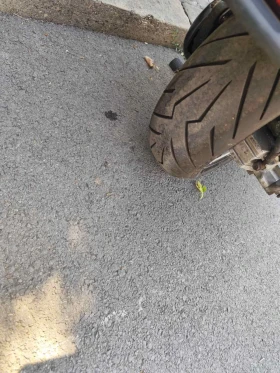 Suzuki Burgman 650, снимка 3