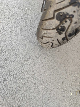 Suzuki Burgman 650, снимка 8