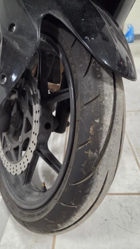 Kawasaki Ninja EX250 R, снимка 6