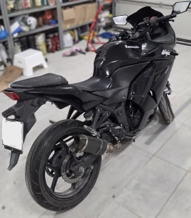 Kawasaki Ninja EX250 R, снимка 3