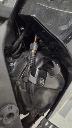 Kawasaki Ninja EX250 R, снимка 8