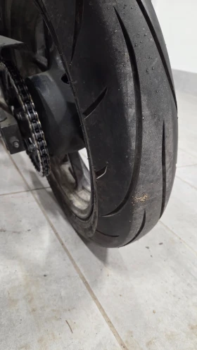 Kawasaki Ninja EX250 R, снимка 5