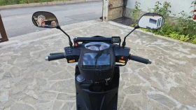 Barton Scooters 50сс, снимка 2