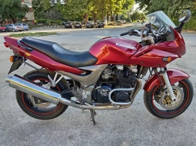 Kawasaki Zr 7S, снимка 2