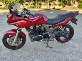 Kawasaki Zr 7S, снимка 1