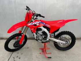 Honda Crf 450* Стартер* Лизинг* Режими* Нов внос* , снимка 1