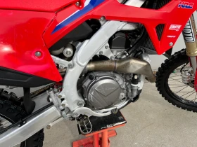 Honda Crf 450* Стартер* Лизинг* Режими* Нов внос* , снимка 4