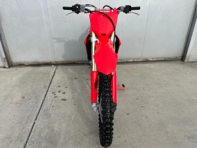 Honda Crf 450* Стартер* Лизинг* Режими* Нов внос* , снимка 2