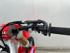 Honda Crf 450* Стартер* Лизинг* Режими* Нов внос* , снимка 10