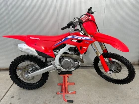 Honda Crf 450* Стартер* Лизинг* Режими* Нов внос* , снимка 3