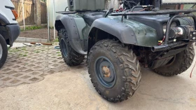 Обява за продажба на Suzuki KingQuad ~4 800 лв. - изображение 8