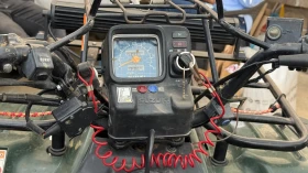 Обява за продажба на Suzuki KingQuad ~4 800 лв. - изображение 3