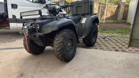 Обява за продажба на Suzuki KingQuad ~4 800 лв. - изображение 1