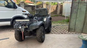 Обява за продажба на Suzuki KingQuad ~4 800 лв. - изображение 1