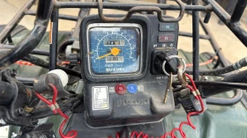 Обява за продажба на Suzuki KingQuad ~4 800 лв. - изображение 4