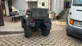 Обява за продажба на Suzuki KingQuad ~4 800 лв. - изображение 7