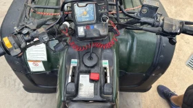 Обява за продажба на Suzuki KingQuad ~4 800 лв. - изображение 5