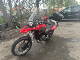 Обява за продажба на BMW G G650GS ~8 000 лв. - изображение 2