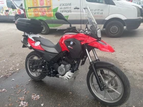 Обява за продажба на BMW G G650GS ~8 000 лв. - изображение 1