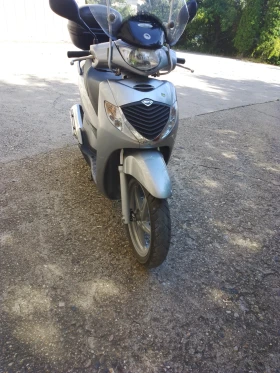 Honda Ch