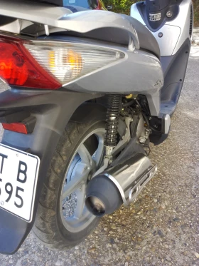 Honda Ch CH | Mobile.bg    5