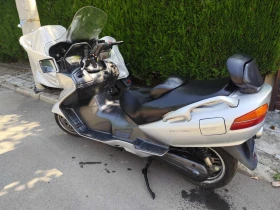 Suzuki Burgman 650 | Mobile.bg    12