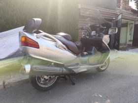 Suzuki Burgman 650 | Mobile.bg    7