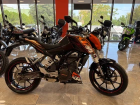 Ktm Duke 125I | Mobile.bg    3