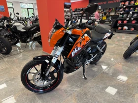 Ktm Duke 125I | Mobile.bg    8