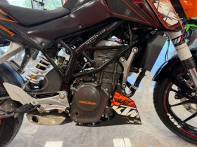 Ktm Duke 125I | Mobile.bg    9