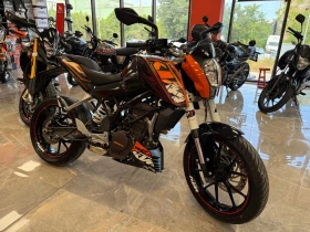 Ktm Duke 125I | Mobile.bg    2