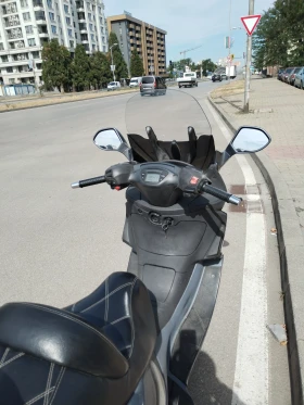 Обява за продажба на Piaggio X9 ~1 350 лв. - изображение 1