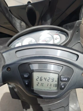 Обява за продажба на Piaggio X9 ~1 350 лв. - изображение 10