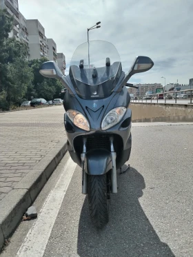 Обява за продажба на Piaggio X9 ~1 350 лв. - изображение 7