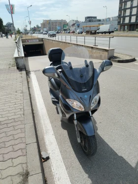 Обява за продажба на Piaggio X9 ~1 350 лв. - изображение 1