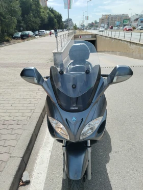 Обява за продажба на Piaggio X9 ~1 350 лв. - изображение 6