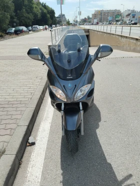 Обява за продажба на Piaggio X9 ~1 350 лв. - изображение 5