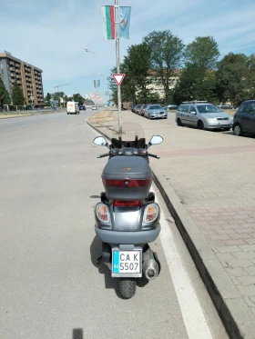 Обява за продажба на Piaggio X9 ~1 350 лв. - изображение 3