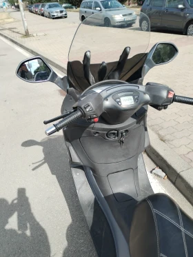 Обява за продажба на Piaggio X9 ~1 350 лв. - изображение 9