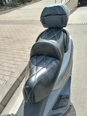 Обява за продажба на Piaggio X9 ~1 350 лв. - изображение 8