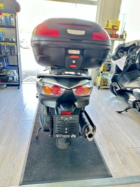Honda Forza 250i 2009. | Mobile.bg    11